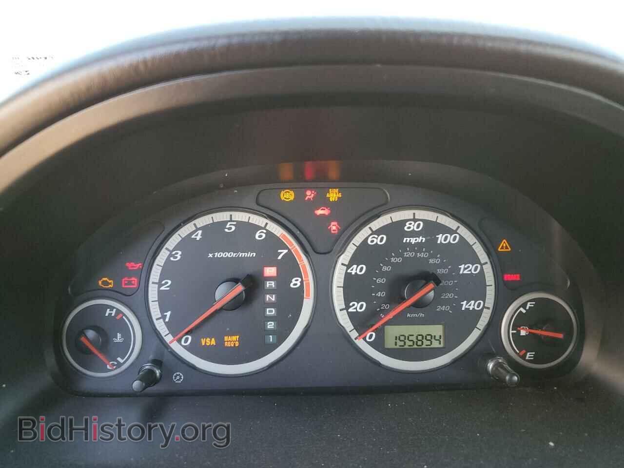 2006 HONDA CRV - VIN: JHLRD68546C009342 - Фото 9