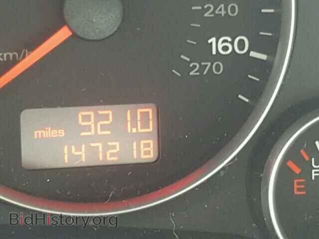 2008 AUDI A4 - VIN: WAUAF78EX8A042125 - Фото 8