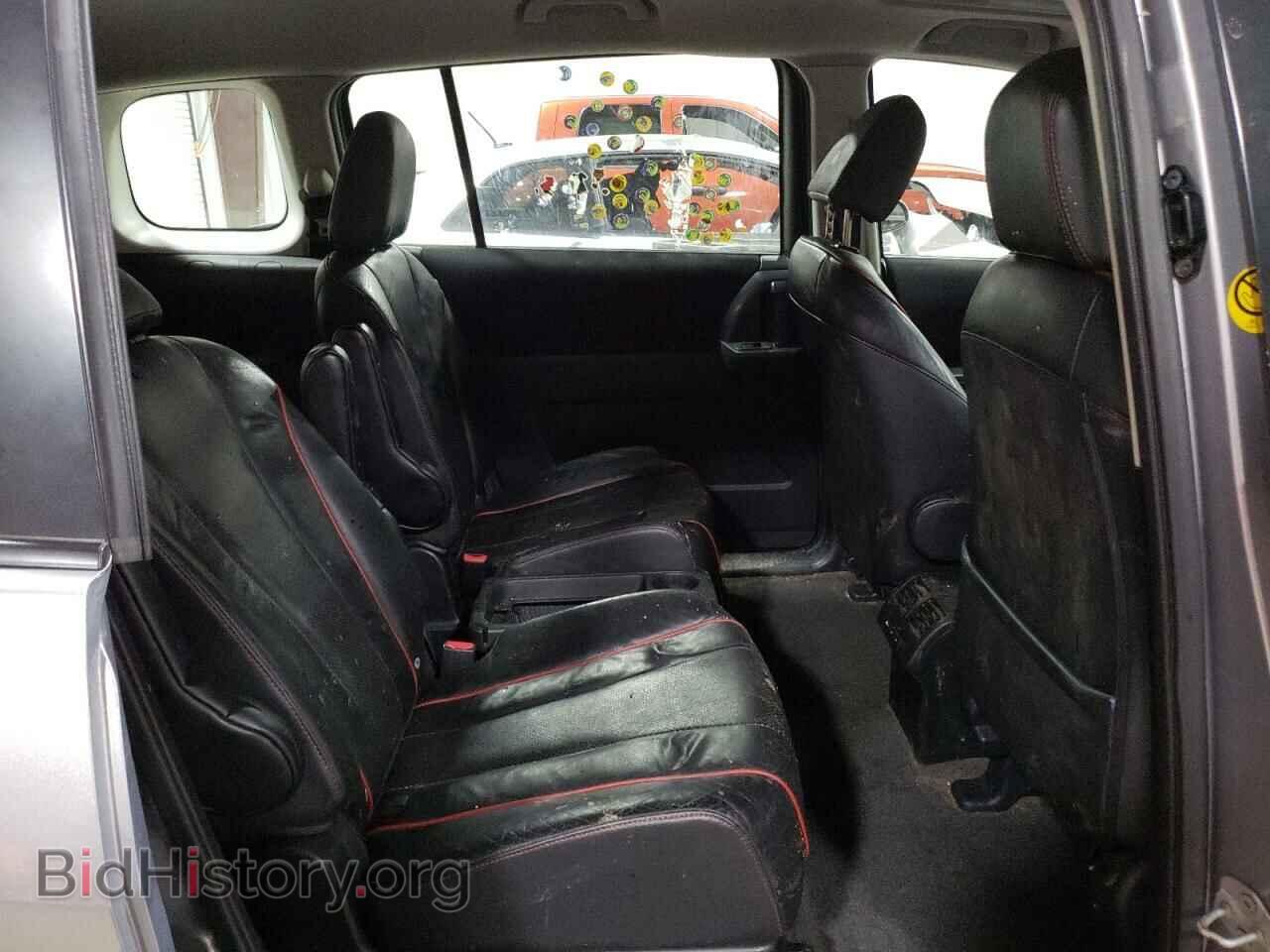 2012 MAZDA 5 - VIN: JM1CW2DL0C0109008 - Photo 11