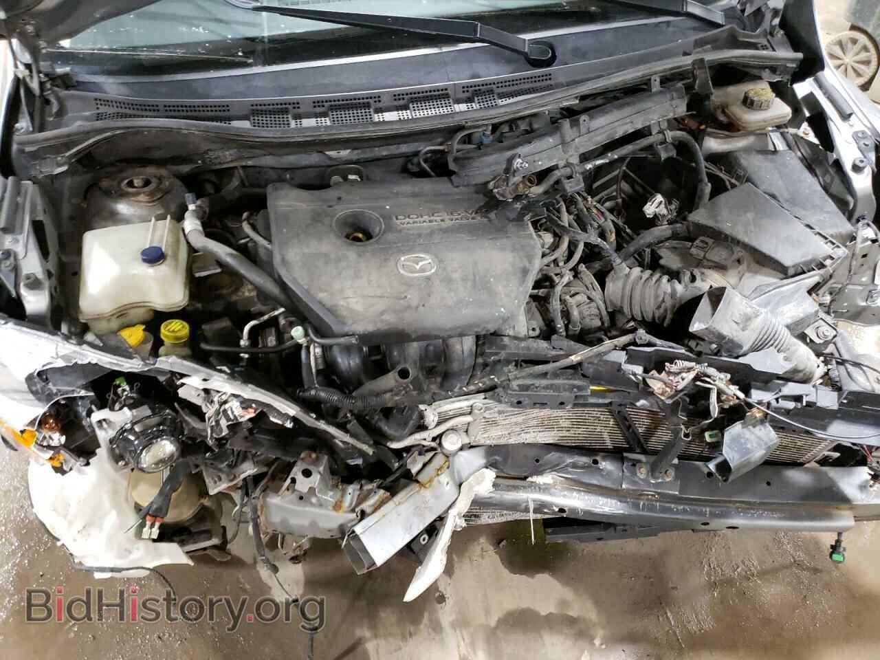 2012 MAZDA 5 - VIN: JM1CW2DL0C0109008 - Photo 12