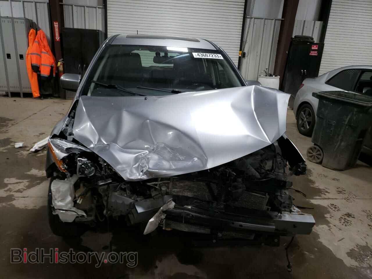 2012 MAZDA 5 - VIN: JM1CW2DL0C0109008 - Photo 5