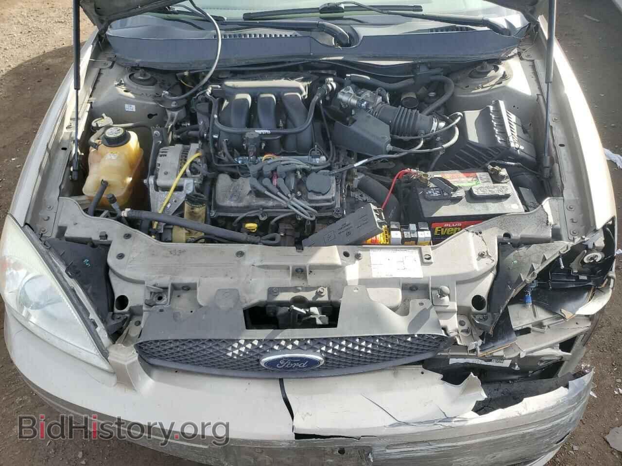2005 FORD TAURUS - VIN: 1FAFP53285A113069 - Фото 11