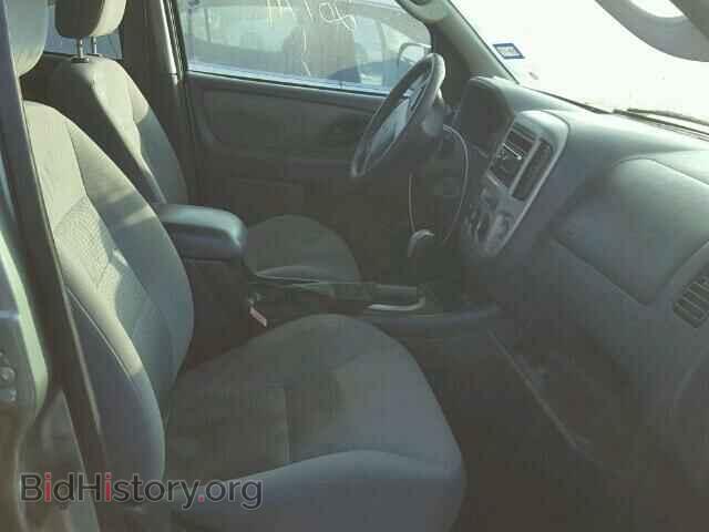 2006 FORD ESCAPE - VIN: 1FMYU03166KC22899 - Фото 5