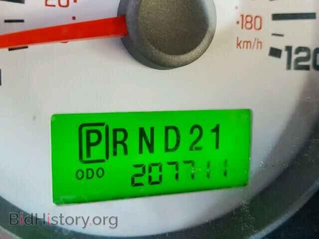 2006 FORD ESCAPE - VIN: 1FMYU03166KC22899 - Фото 8