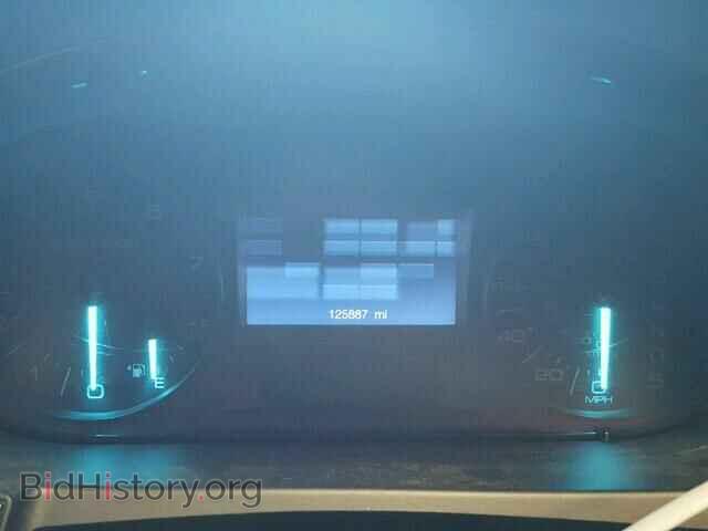 2013 FORD EDGE - VIN: 2FMDK4GC0DBB06841 - Photo 8
