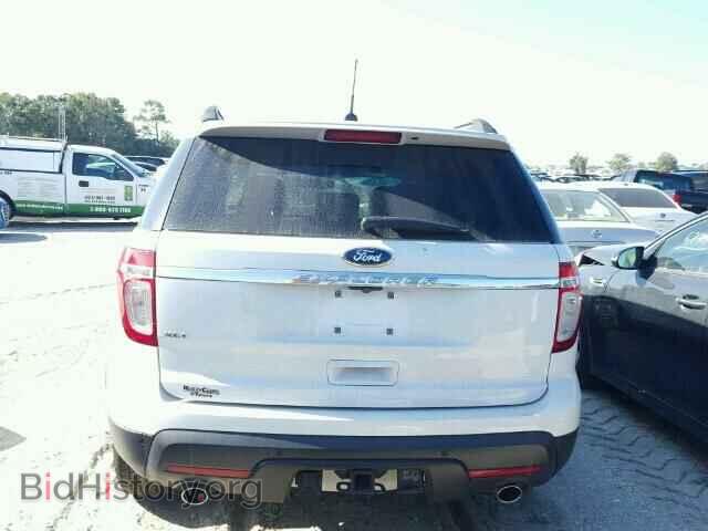 2011 FORD EXPLORER - VIN: 1FMHK7D81BGA55780 - Фото 10