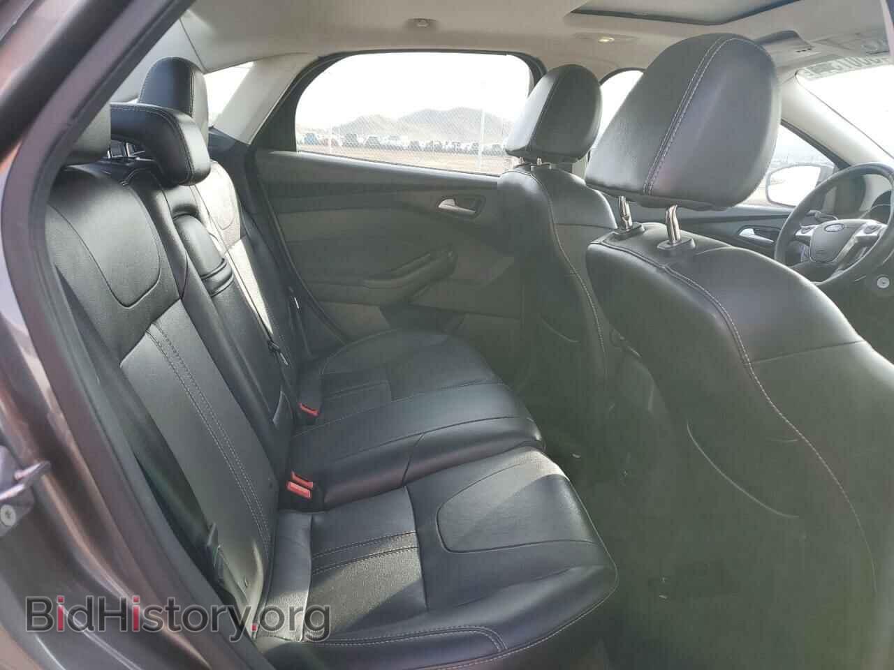 2012 FORD FOCUS - VIN: 1FAHP3H24CL410802 - Photo 10