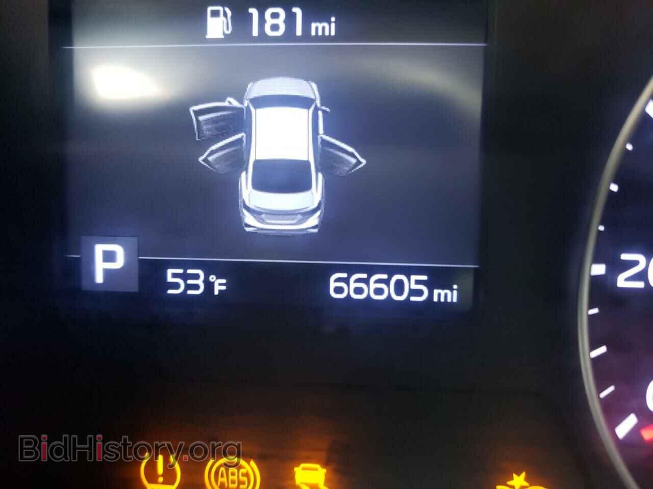 2020 KIA FORTE - VIN: 3KPF24AD7LE190873 - Фото 8