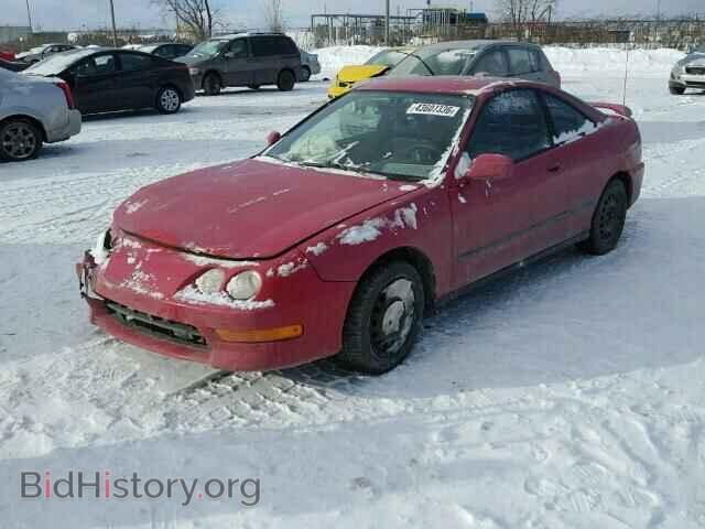2000 ACURA INTEGRA - VIN: JH4DC4444YS803471 - Фото 2