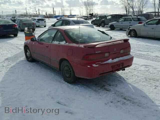 2000 ACURA INTEGRA - VIN: JH4DC4444YS803471 - Фото 3