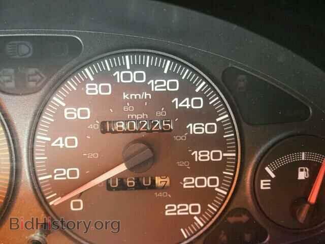 2000 ACURA INTEGRA - VIN: JH4DC4444YS803471 - Фото 8