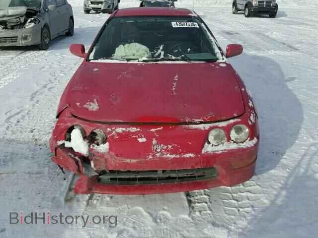 2000 ACURA INTEGRA - VIN: JH4DC4444YS803471 - Фото 9
