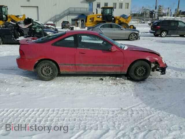 2000 ACURA INTEGRA - VIN: JH4DC4444YS803471 - Фото 10