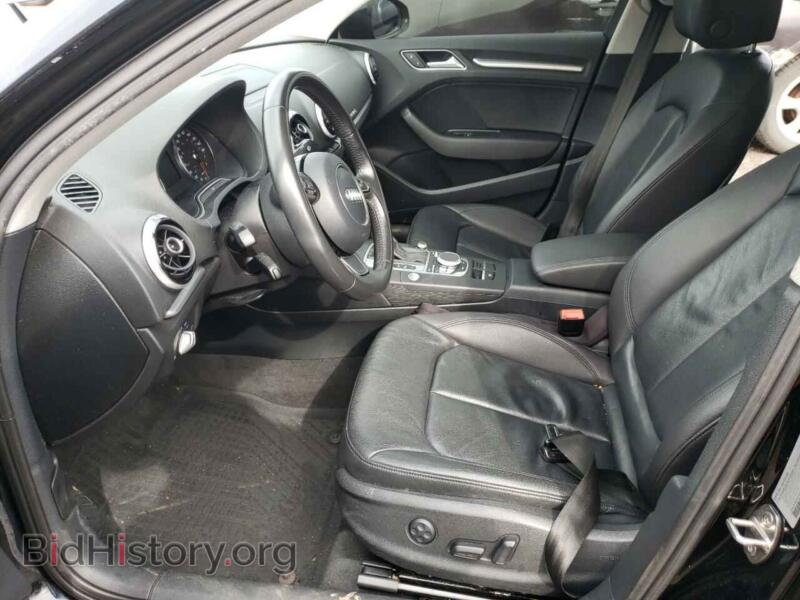 2015 Audi A3 (VIN WAUEFGFF5F1084390) — photo 7 of 12