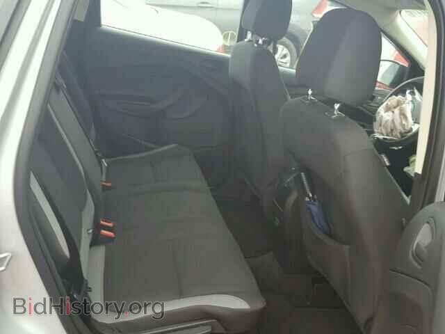 2014 FORD ESCAPE - VIN: 1FMCU0F79EUB39089 - Фото 6