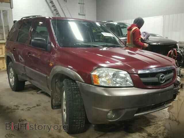 Фотография 4F2CZ96194KM00186 - MAZDA TRIBUTE 2004