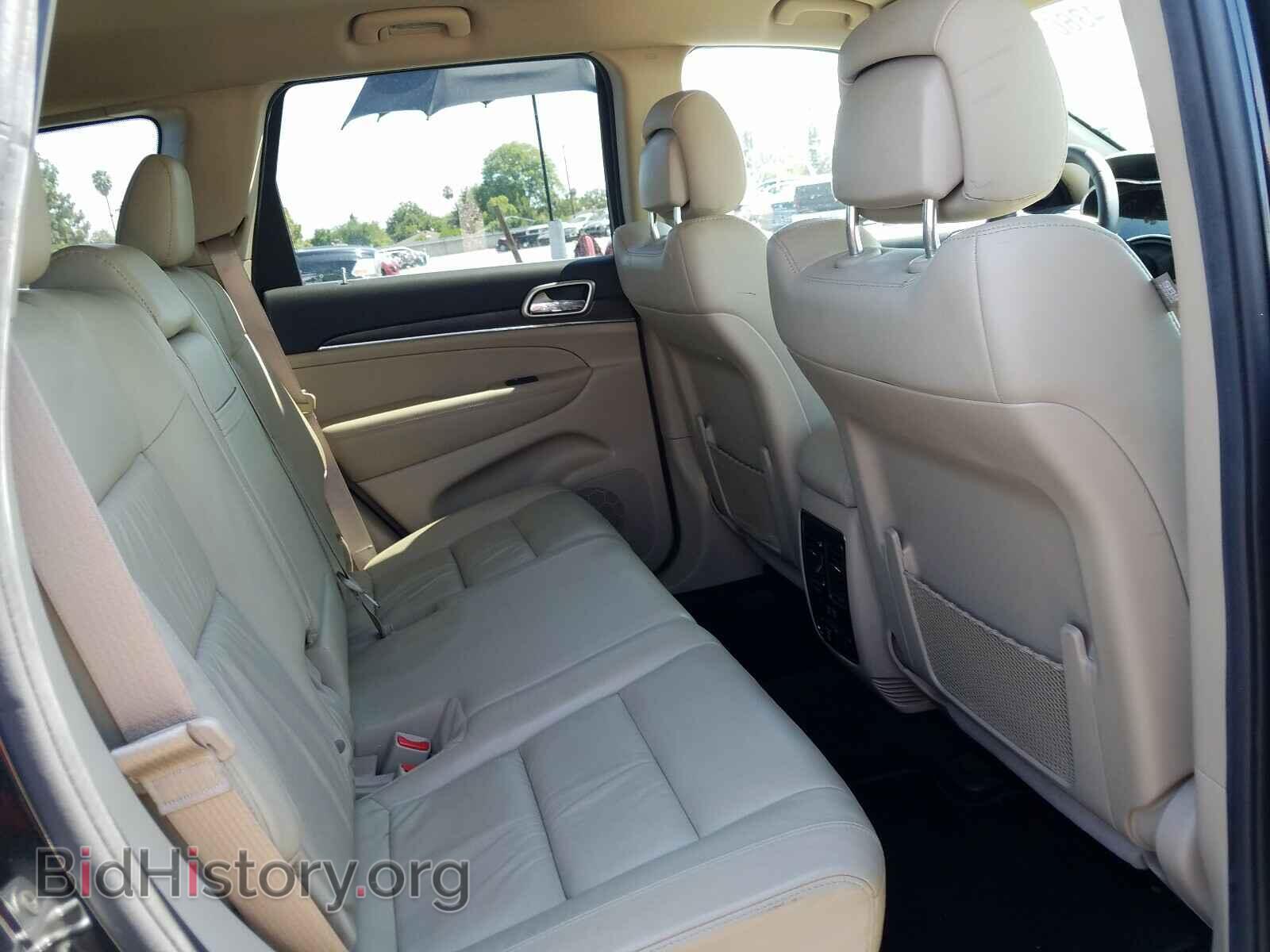 2015 JEEP CHEROKEE - VIN: 1C4RJEBG0FC700653 - Фото 6