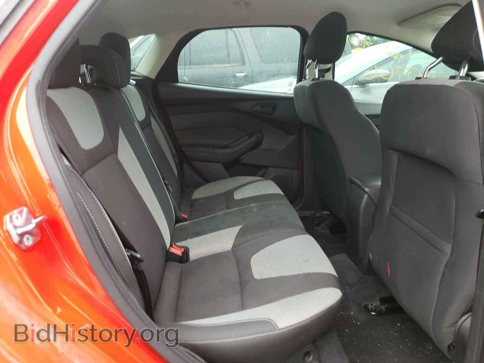 2012 FORD FOCUS - VIN: 1FAHP3K2XCL231172 - Фото 6
