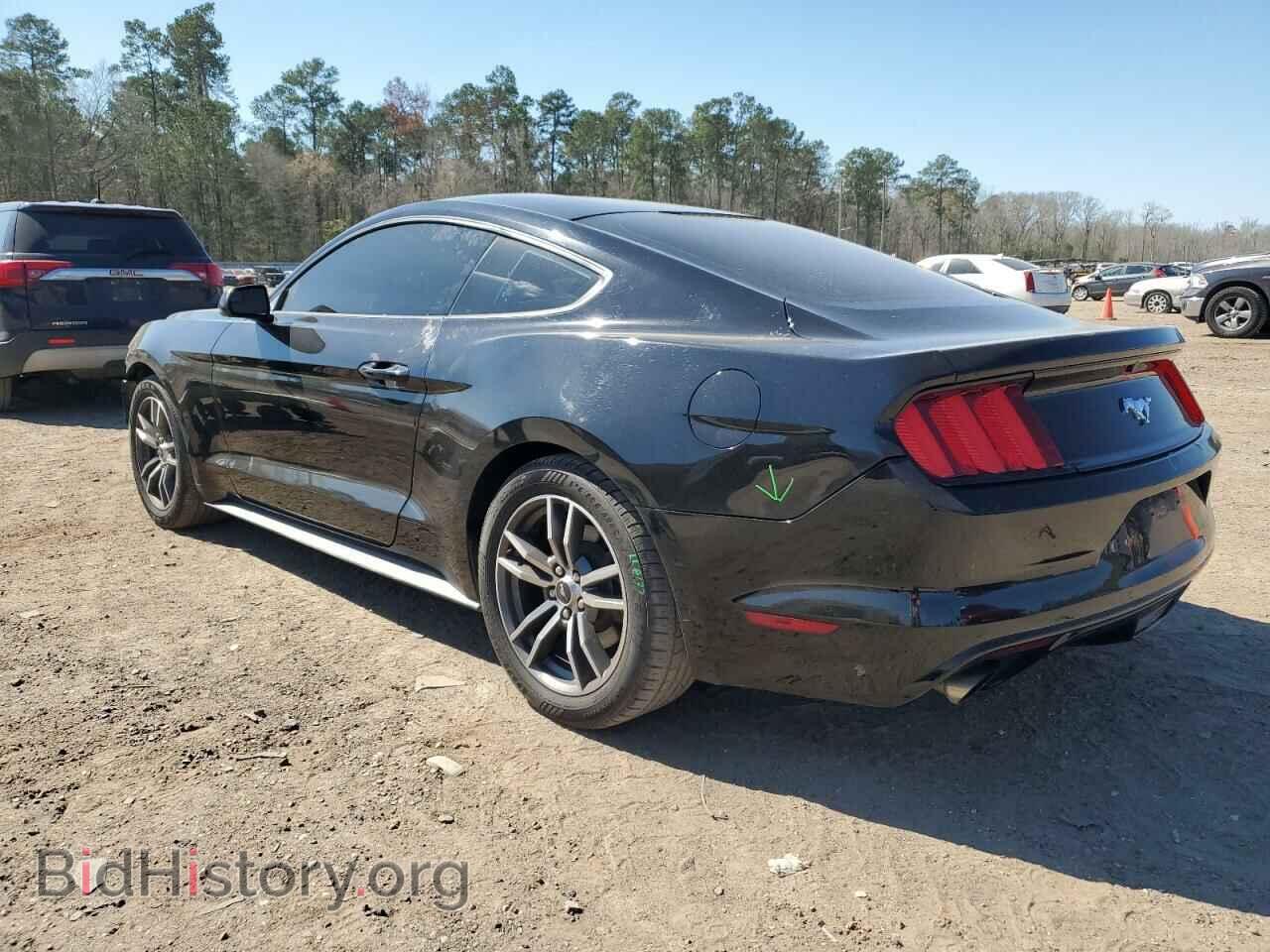 2017 FORD ALL Models - VIN: 1FA6P8TH7H5202280 - Photo 2