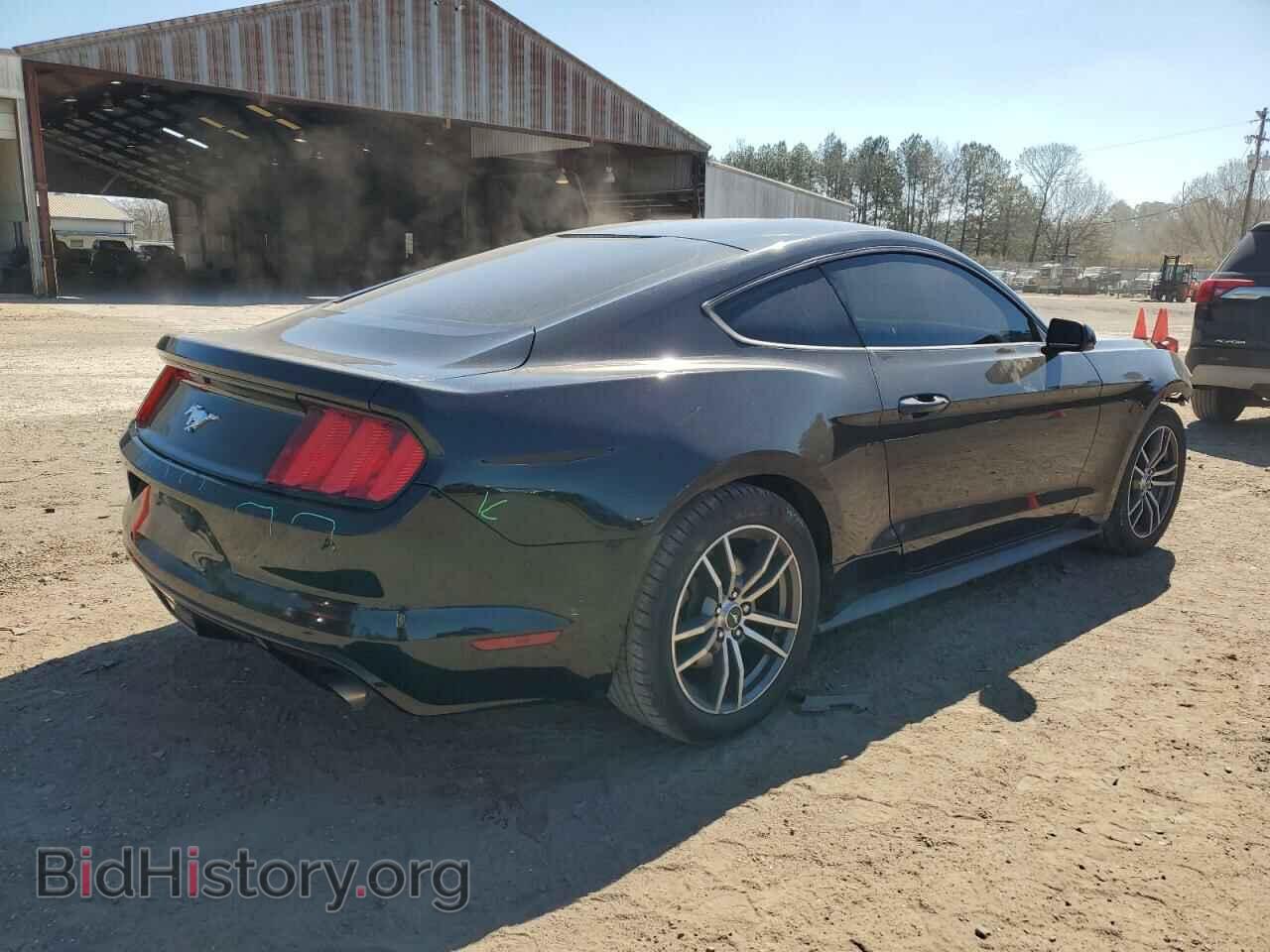 2017 FORD ALL Models - VIN: 1FA6P8TH7H5202280 - Photo 3