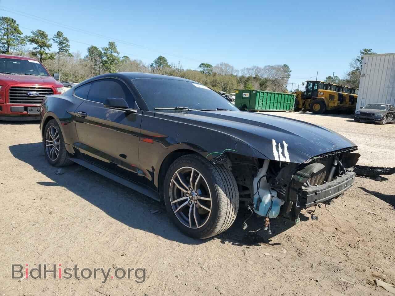 2017 FORD ALL Models - VIN: 1FA6P8TH7H5202280 - Photo 4