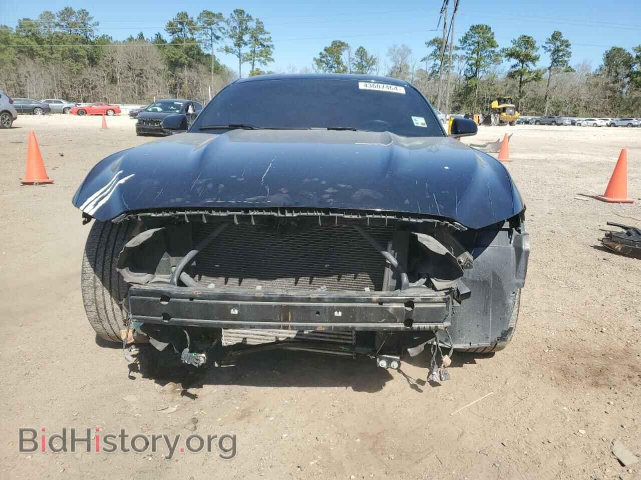 2017 FORD ALL Models - VIN: 1FA6P8TH7H5202280 - Photo 5