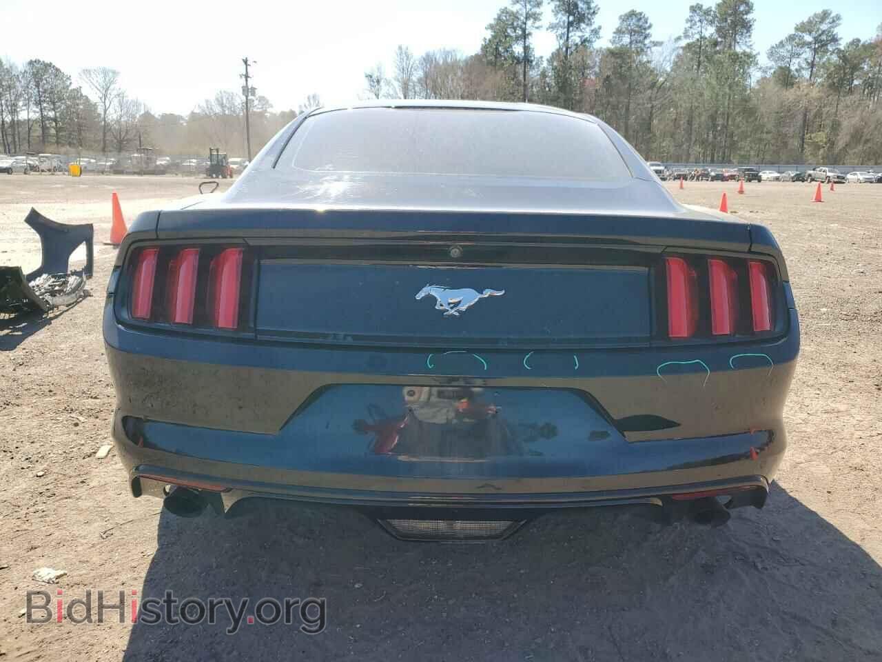 2017 FORD ALL Models - VIN: 1FA6P8TH7H5202280 - Photo 6