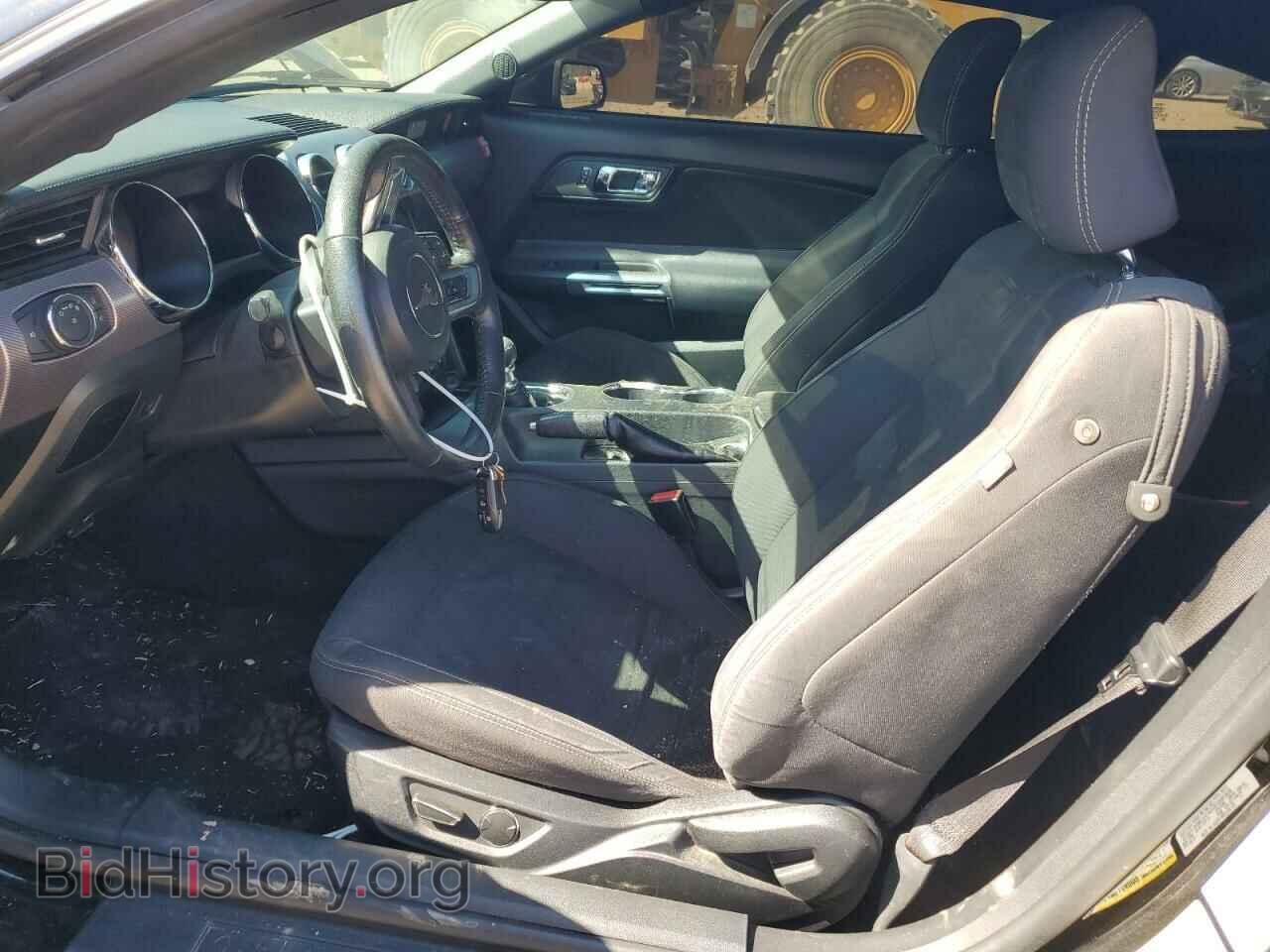2017 FORD ALL Models - VIN: 1FA6P8TH7H5202280 - Photo 7