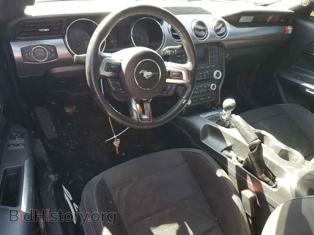 2017 FORD ALL Models - VIN: 1FA6P8TH7H5202280 - Photo 8
