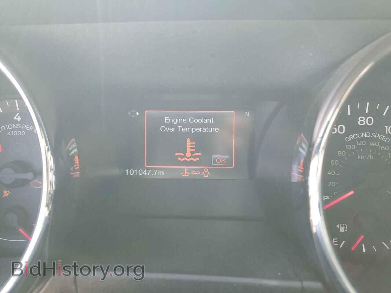 2017 FORD ALL Models - VIN: 1FA6P8TH7H5202280 - Photo 9