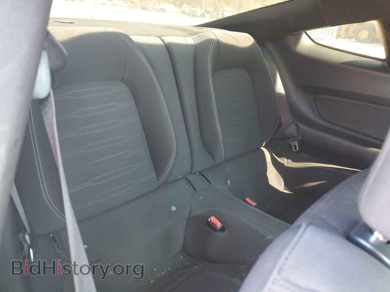 2017 FORD ALL Models - VIN: 1FA6P8TH7H5202280 - Photo 10