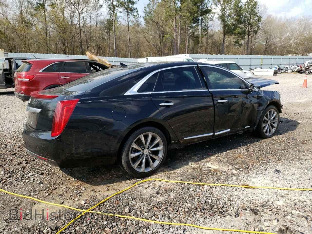 2013 CADILLAC XTS - VIN: 2G61N5S37D9152804 - Фото 3