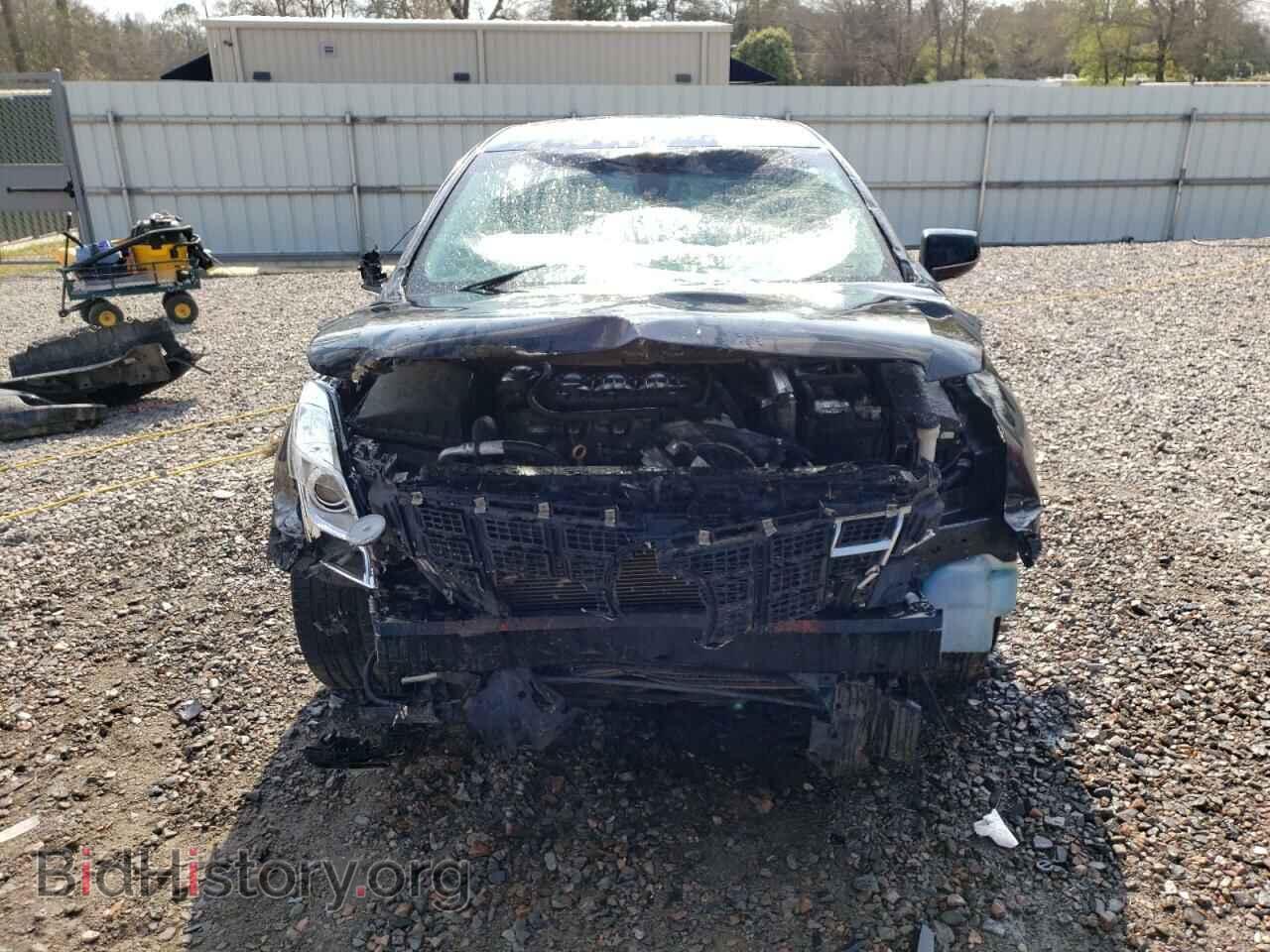 2013 CADILLAC XTS - VIN: 2G61N5S37D9152804 - Фото 5
