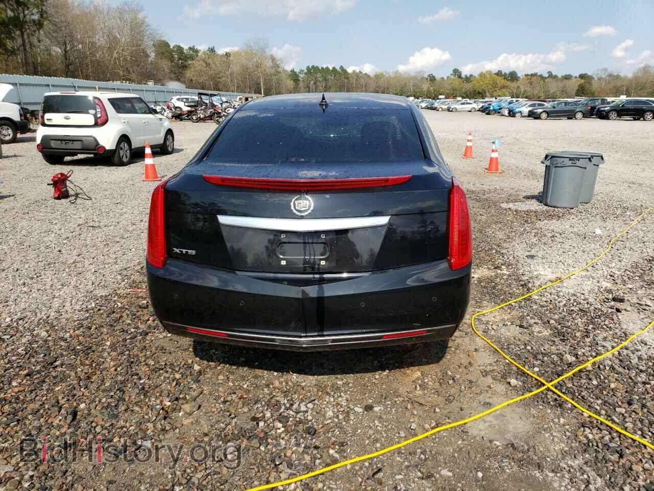 2013 CADILLAC XTS - VIN: 2G61N5S37D9152804 - Фото 6
