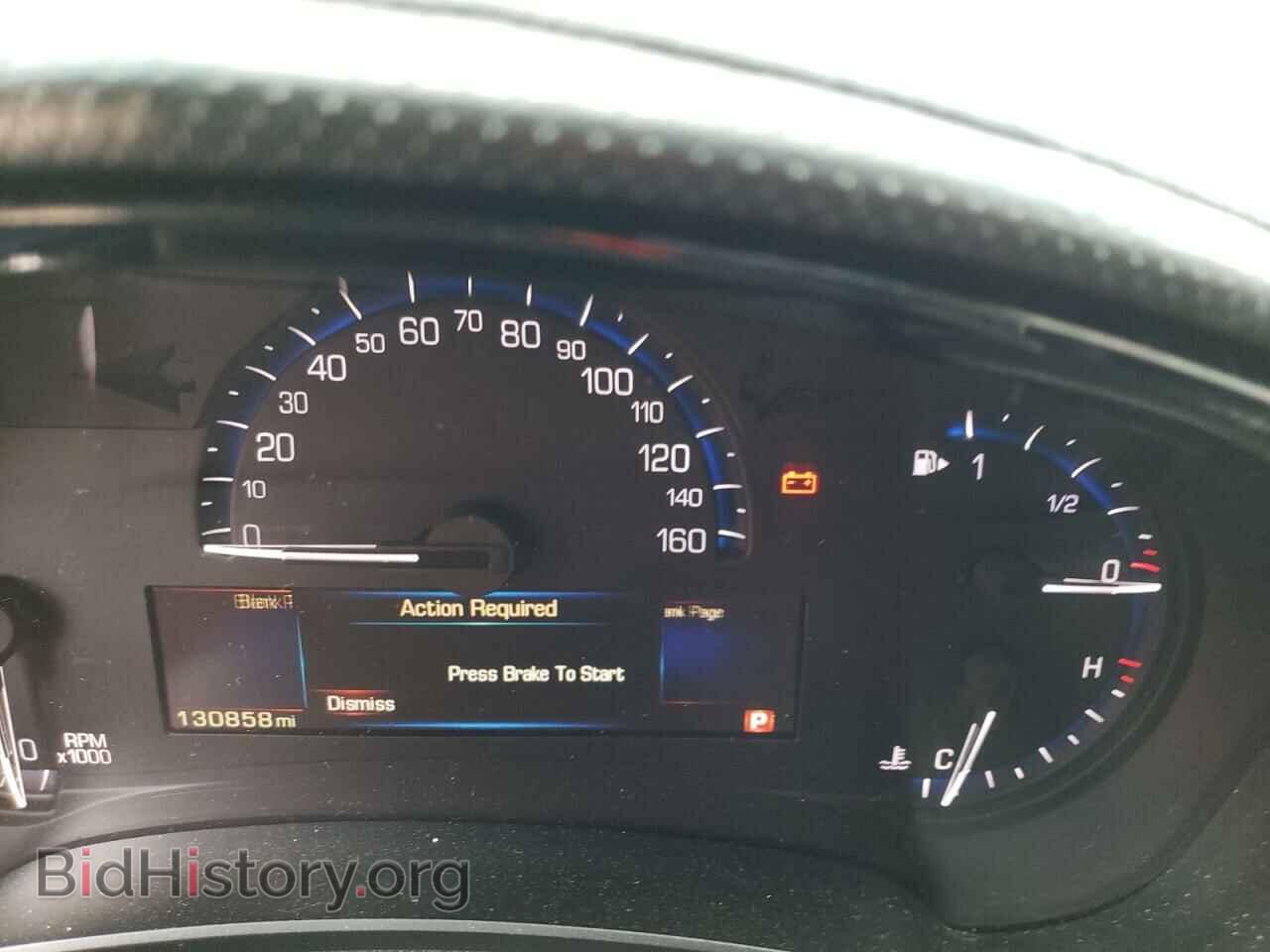 2013 CADILLAC XTS - VIN: 2G61N5S37D9152804 - Фото 9