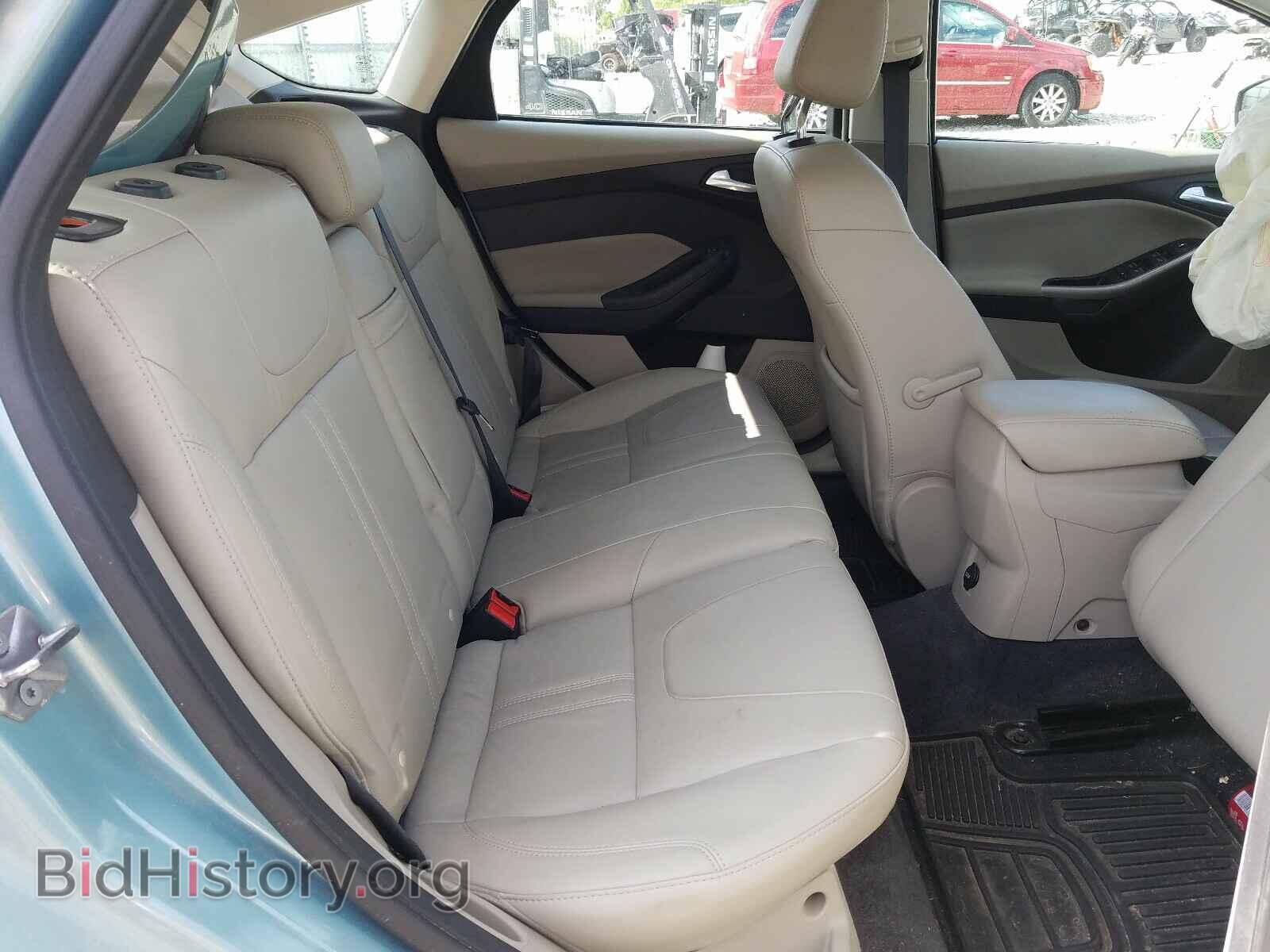 2012 FORD FOCUS - VIN: 1FAHP3M22CL233026 - Photo 6