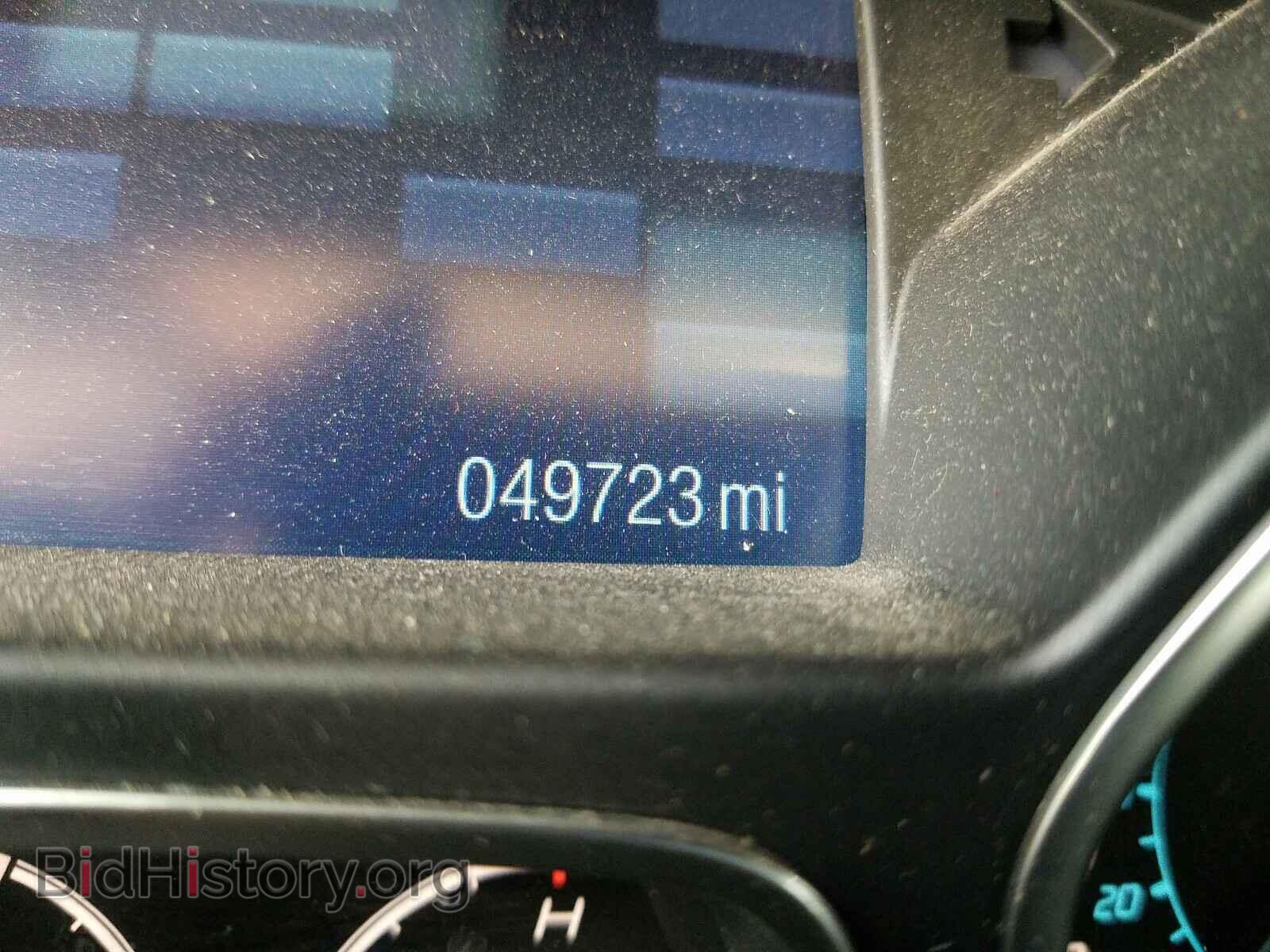 2012 FORD FOCUS - VIN: 1FAHP3M22CL233026 - Photo 8
