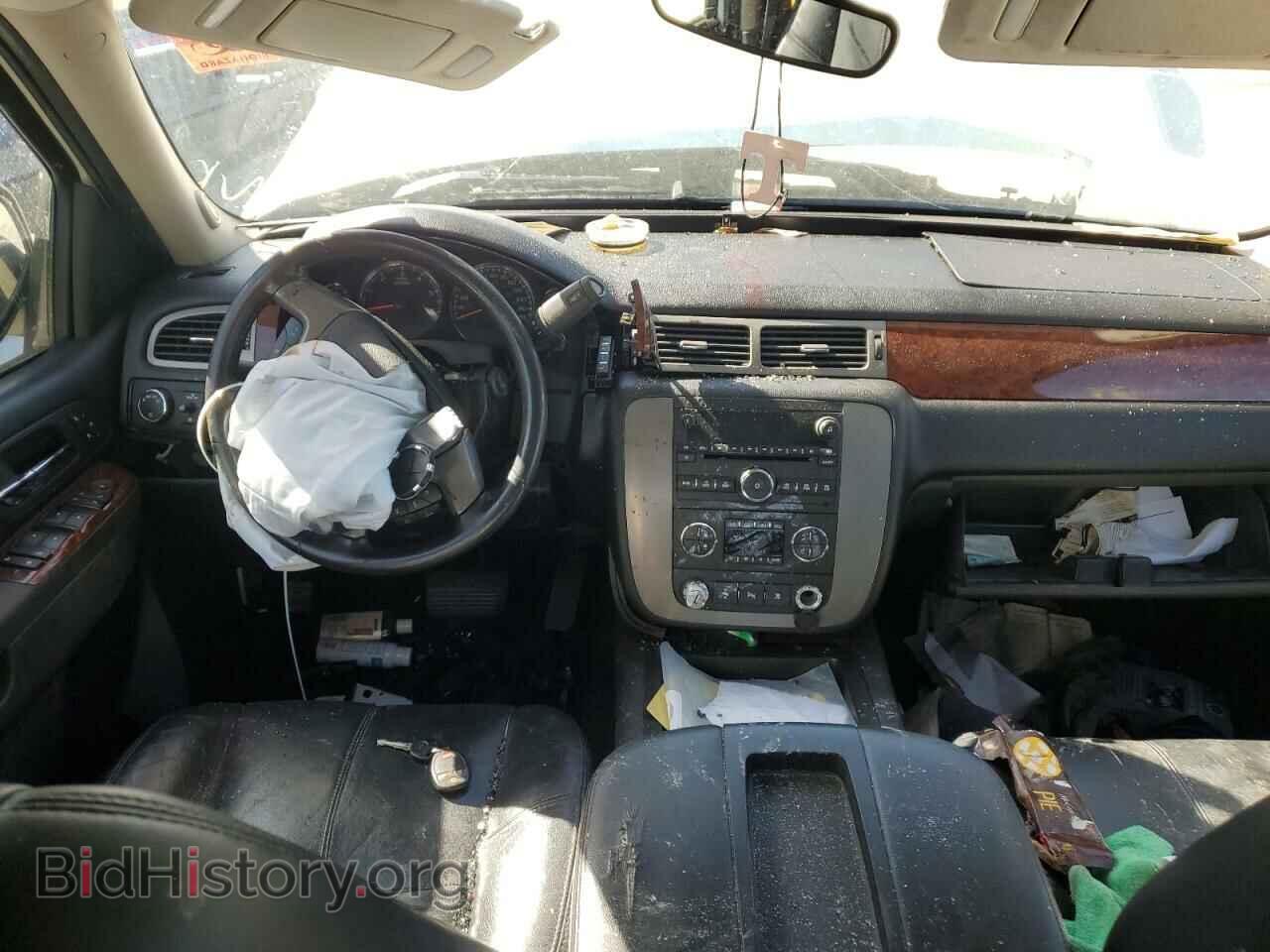 2011 GMC SIERRA - VIN: 3GTP1WE03BG155423 - Фото 8