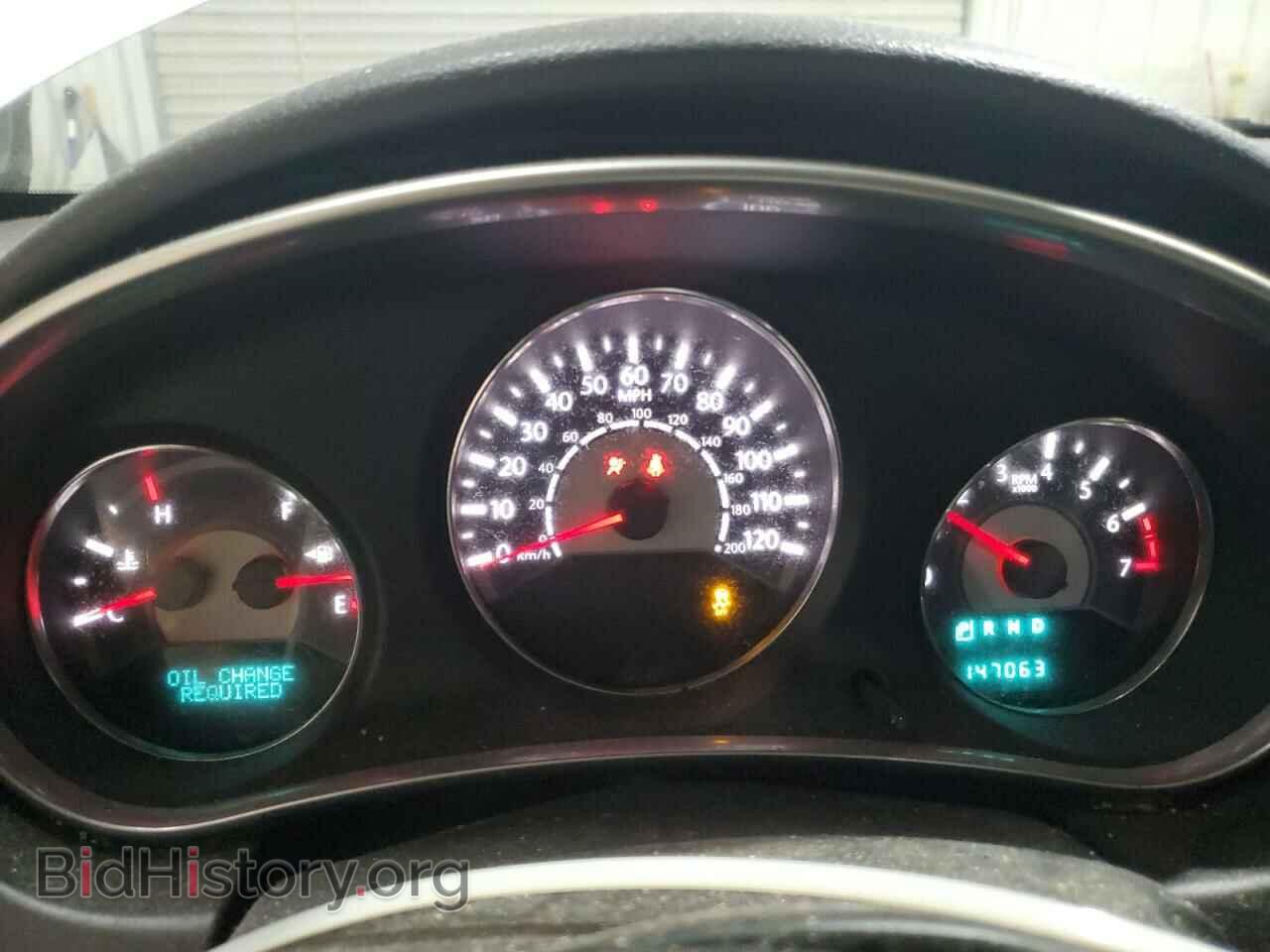 2013 CHRYSLER 200 - VIN: 1C3CCBBB5DN672292 - Фото 9
