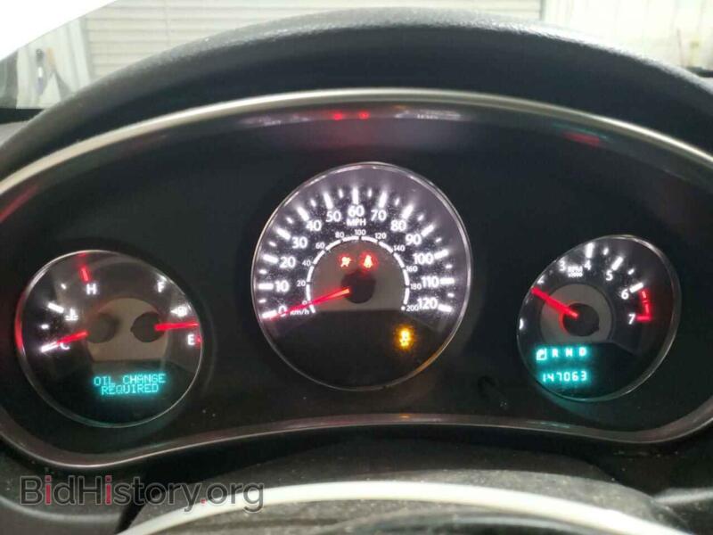 2013 Chrysler 200 (VIN 1C3CCBBB5DN672292) — фото 9 из 12