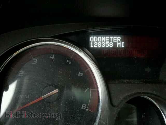 2009 GMC ACADIA - VIN: 1GKER13D29J198947 - Фото 8