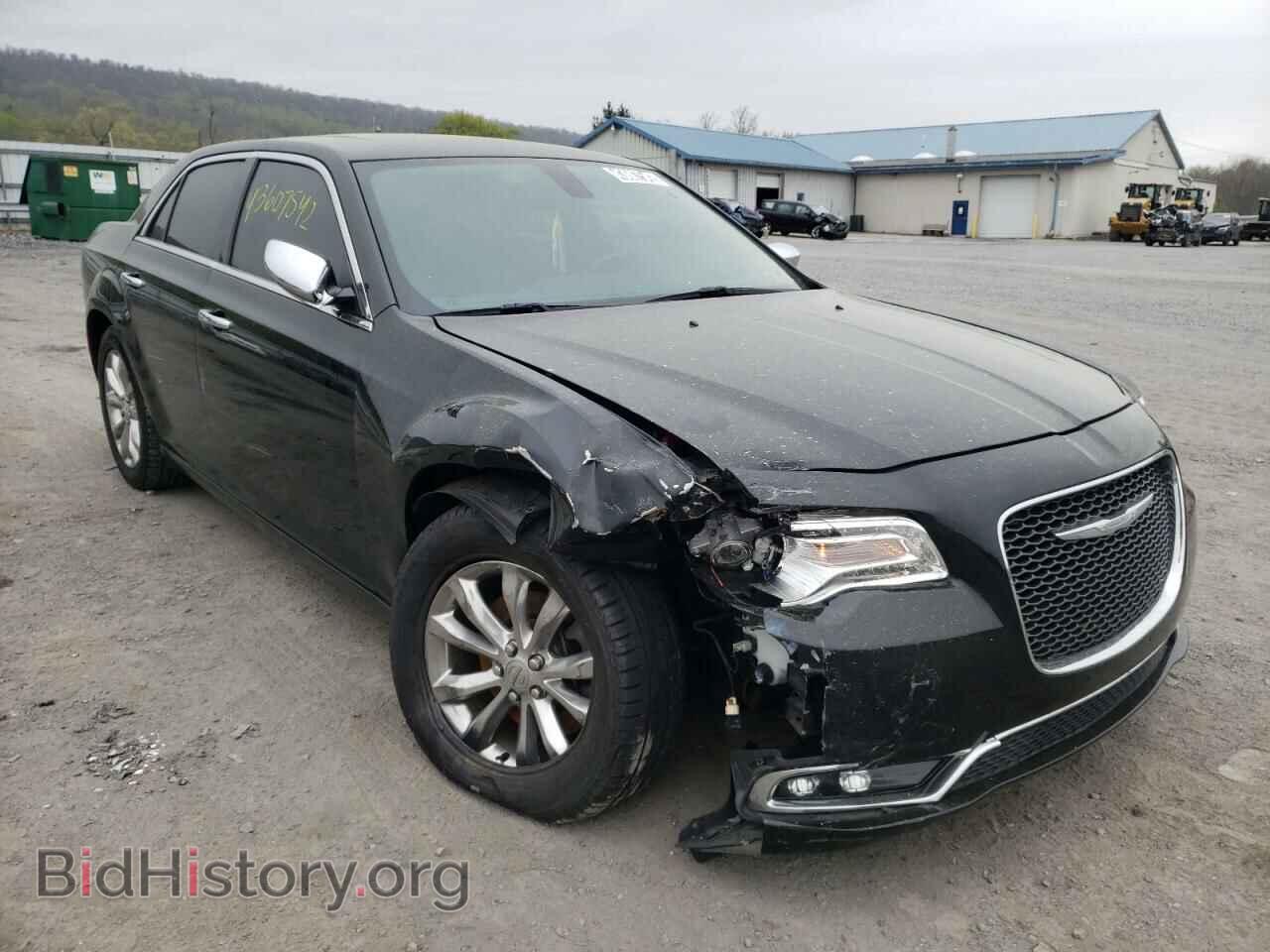 Photo 2C3CCAKG1GH253049 - CHRYSLER 300 2016
