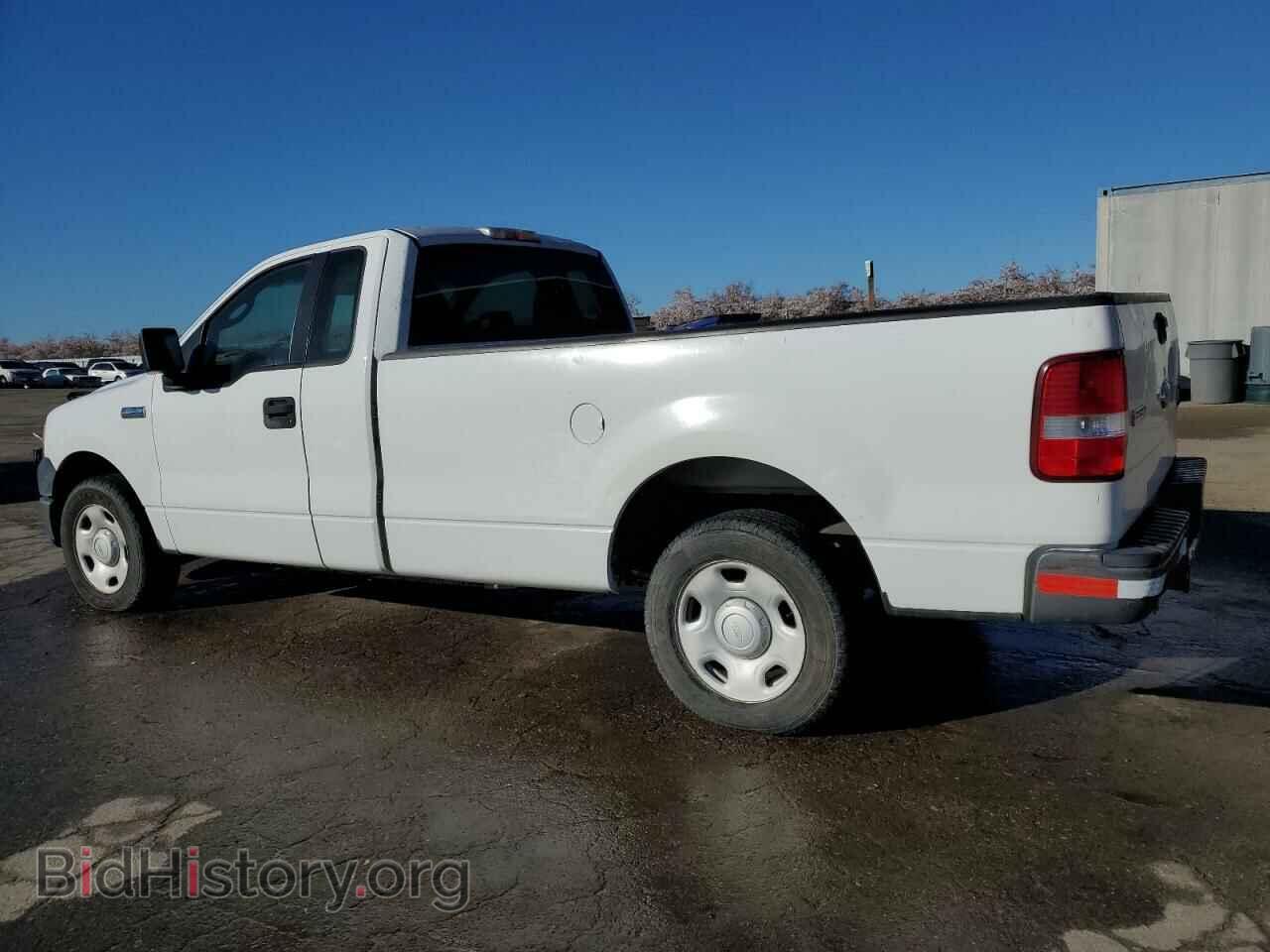 2008 FORD All Models - VIN: 1FTRF12268KE23840 - Photo 2