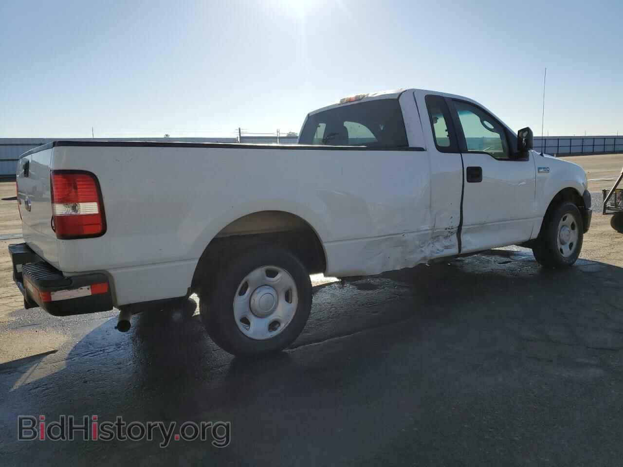 2008 FORD All Models - VIN: 1FTRF12268KE23840 - Photo 3