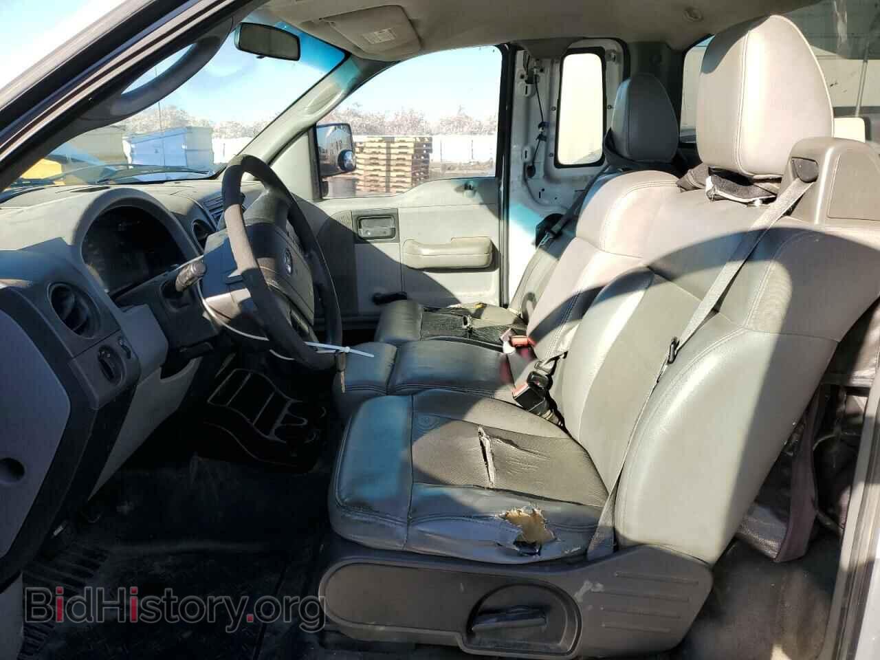 2008 FORD All Models - VIN: 1FTRF12268KE23840 - Photo 7