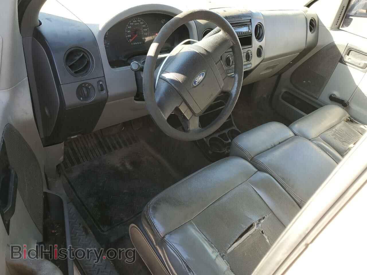 2008 FORD All Models - VIN: 1FTRF12268KE23840 - Photo 8