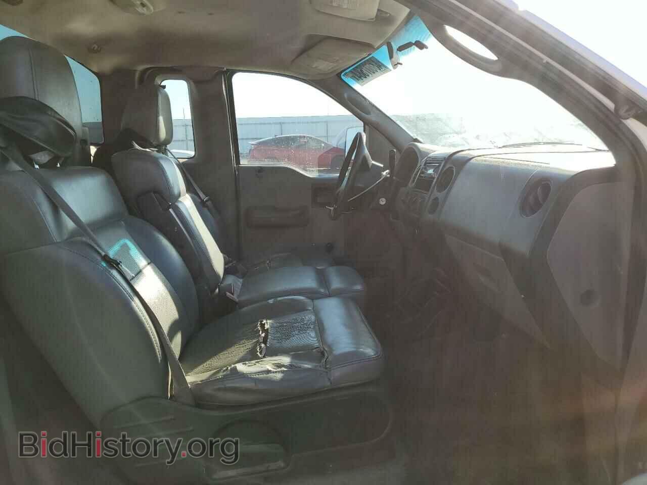 2008 FORD All Models - VIN: 1FTRF12268KE23840 - Photo 10
