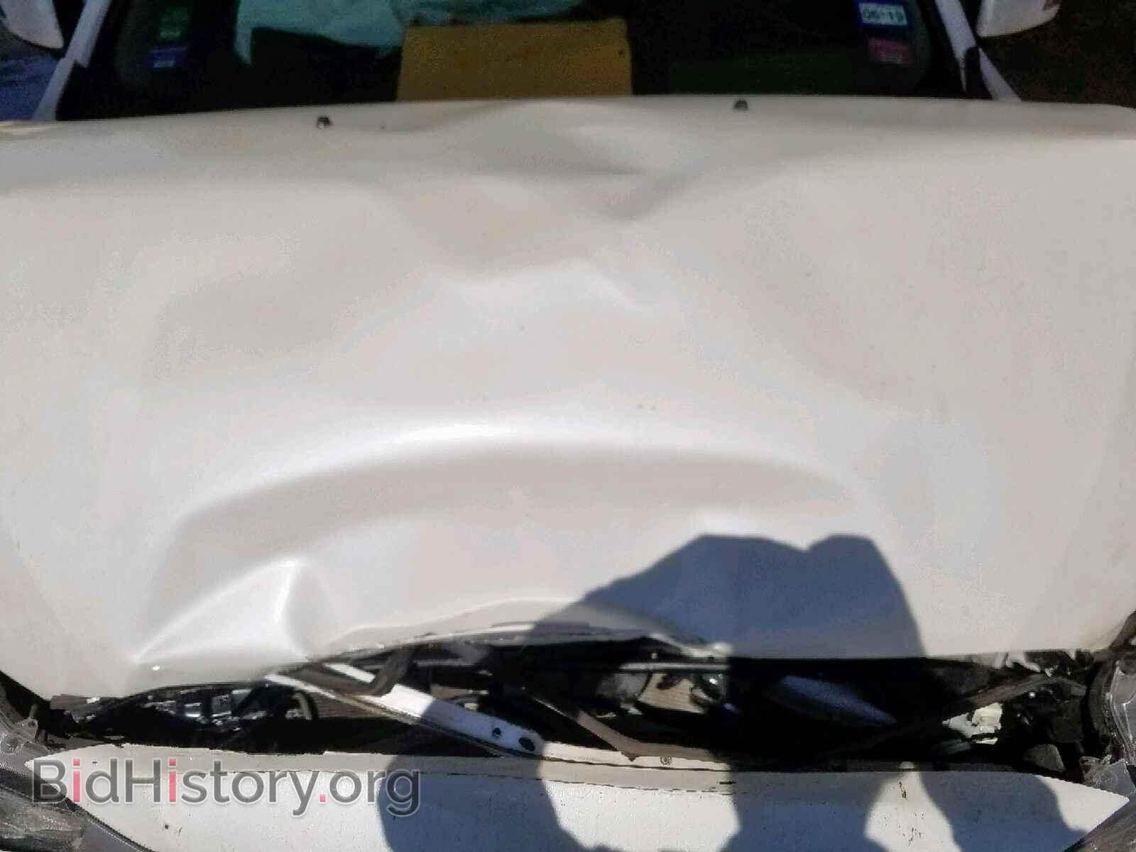 2017 MITSUBISHI LANCER - VIN: JA32U2FU8HU011995 - Фото 7