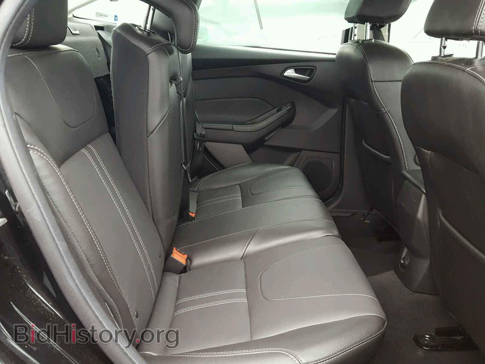 2014 FORD FOCUS - VIN: 1FADP3F28EL404019 - Photo 6