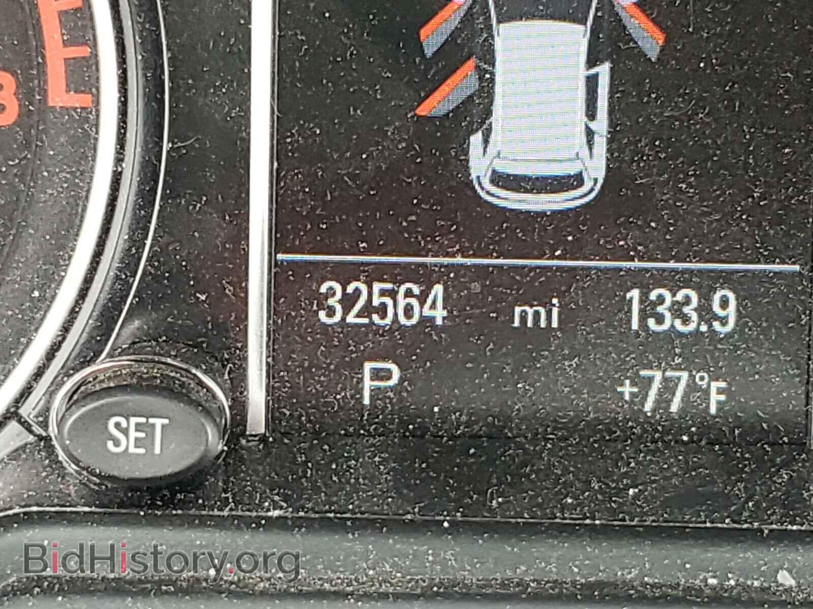 2015 AUDI Q5 - VIN: WA1CFAFP8FA008446 - Фото 8